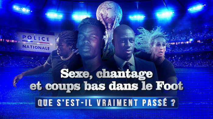 « Que s'est-il vraiment passé ? » « Que s'est-il vraiment passé ? » du 16 novembre 2022