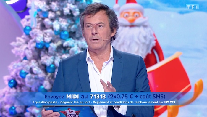 « 12 coups de midi » du 7 décembre 2022 « 12 coups de midi » du 7 décembre 2022
