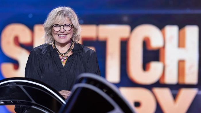 « Sketch Story » du 18 novembre 2022