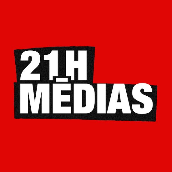21H Médias du 29 octobre 2024
