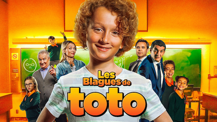 « Les Blagues de Toto »