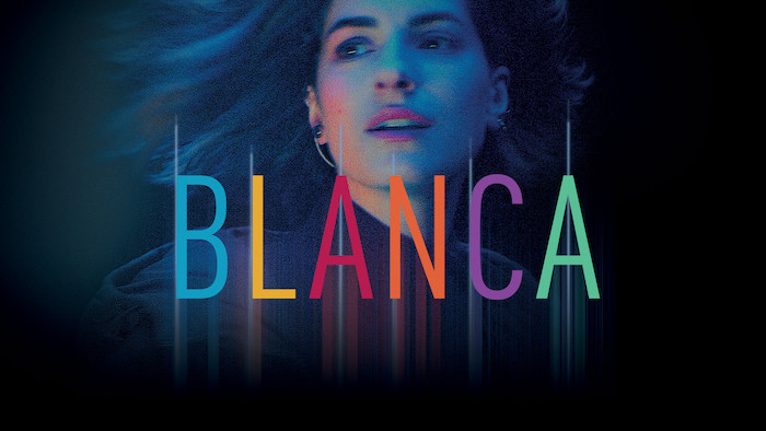 « Blanca » du samedi 28 janvier 2023 « Blanca » du samedi 28 janvier 2023