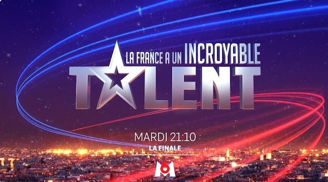 « La France a un Incroyable Talent » vidéo du 31 octobre « La France a un Incroyable Talent » vidéo du 31 octobre