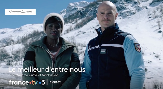 Audiences TV prime 3 janvier 2023