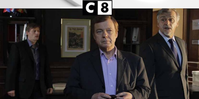 « Commissaire Magellan » du 12 août 2024