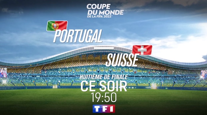 Audiences TV prime 6 décembre 2022 Audiences TV prime 6 décembre 2022