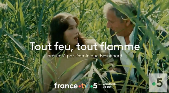 « Tout feu, tout flamme » « Tout feu, tout flamme »