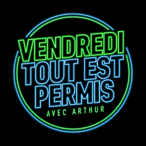 « Vendredi tout est permis » du 14 juin 2025