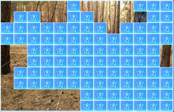 « 12 coups de midi » : nouvel indice sur l'étoile « 12 coups de midi » : nouvel indice sur l'étoile