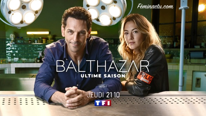 « Balthazar » du 2 février 2023 « Balthazar » du 2 février 2023