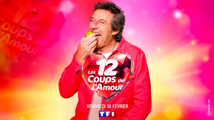 « Les 12 coups de l'amour » : qui sont les invités de Jean-Luc Reichmann ce vendredi soir sur TF1 ? « Les 12 coups de l'amour » : qui sont les invités de Jean-Luc Reichmann ce vendredi soir sur TF1 ?