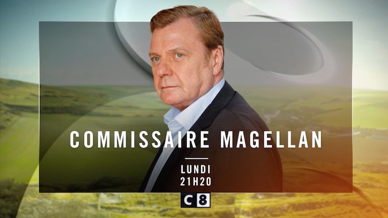 « Commissaire Magellan » du 2 septembre 2024