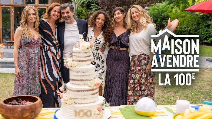 « Maison à vendre » « Maison à vendre »