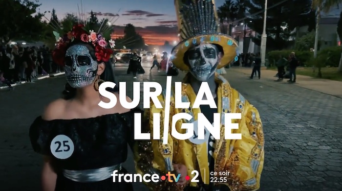 « Sur la ligne » du jeudi 12 janvier 2023