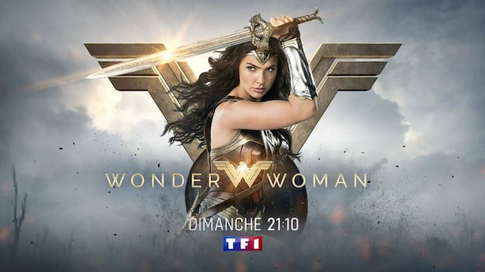 « Wonder Woman » : votre film déprogrammé « Wonder Woman » : votre film déprogrammé