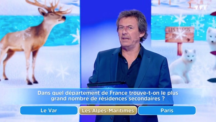 « Les 12 coups de midi  » : Florian, le frère de Nicolas, devient maître de midi 