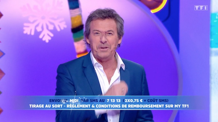 « Les 12 coups de midi » : Florian éliminé « Les 12 coups de midi » : Florian éliminé