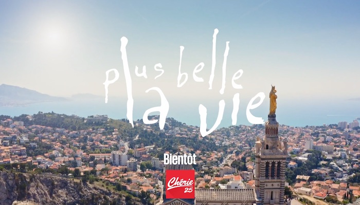 « Plus belle la vie » de retour « Plus belle la vie » de retour