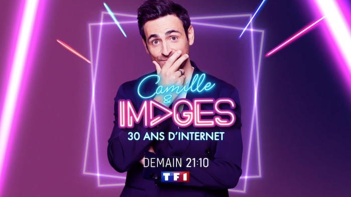 « Camille & images » du 18 février 2023 « Camille & images » du 18 février 2023