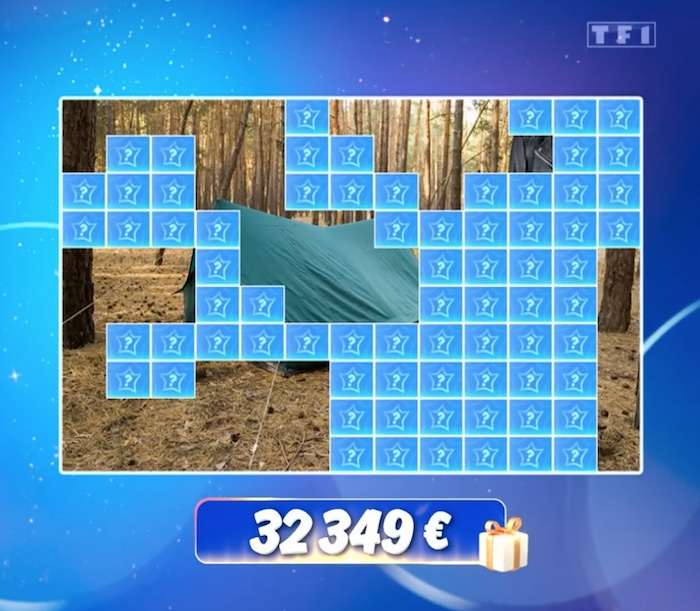 « Les 12 coups de midi » : Nicolas éliminé « Les 12 coups de midi » : Nicolas éliminé