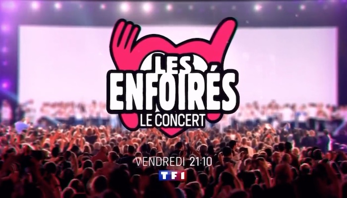 concert des Enfoirés 2023 dispo en replay concert des Enfoirés 2023 dispo en replay