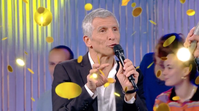 "N'oubliez pas les paroles" du 24 août 2024