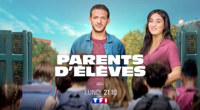 « Parents d'élèves » « Parents d'élèves »