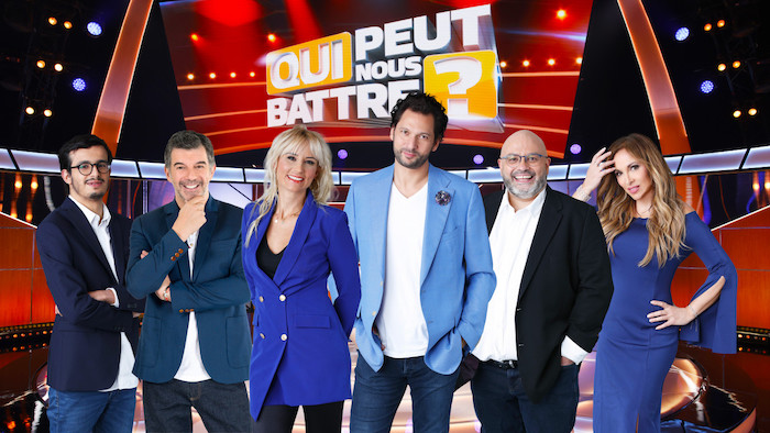« Qui peut nous battre ? » du 24 mars 2023