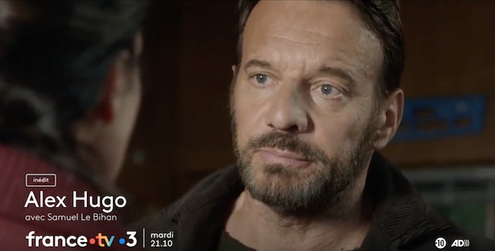 « Alex Hugo » du 11 avril 2023