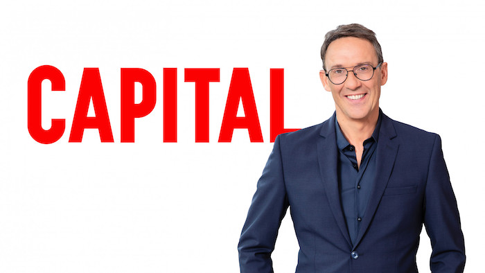 « Capital » du 26 mai 2024