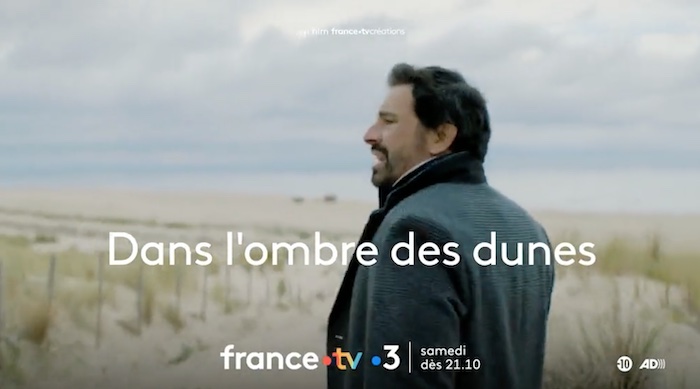 « Dans l'ombre des dunes »