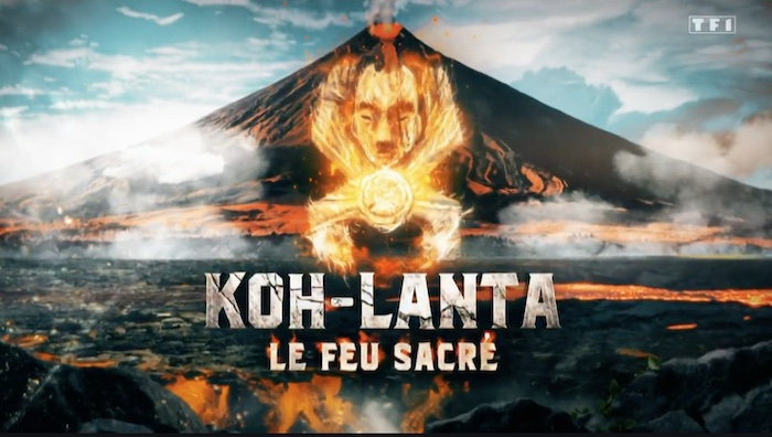 « Koh-Lanta » du 18 avril 2023 « Koh-Lanta » du 18 avril 2023