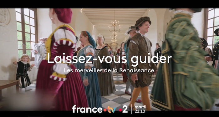 « Laissez-vous guider » du 7 mars 2023 « Laissez-vous guider » du 7 mars 2023