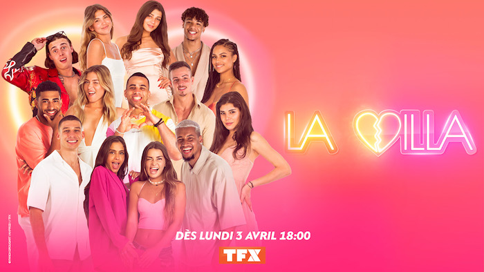 « La Villa » saison 8 : direction le Mexique