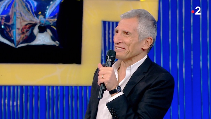 "N'oubliez pas les paroles" du 22 août 2024