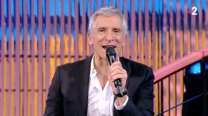 « N’oubliez pas les paroles » du 14 mars 2023