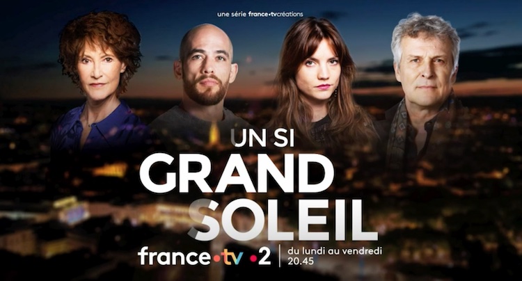 « Un si grand soleil » du 4 avril 2023