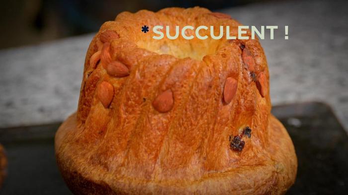 Dans "Succulent !" ce samedi 18 mars 2023 