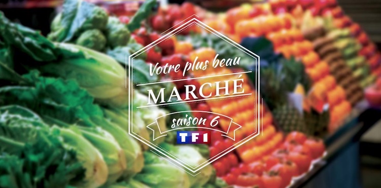 « Votre plus beau marché de France 2023 » « Votre plus beau marché de France 2023 »