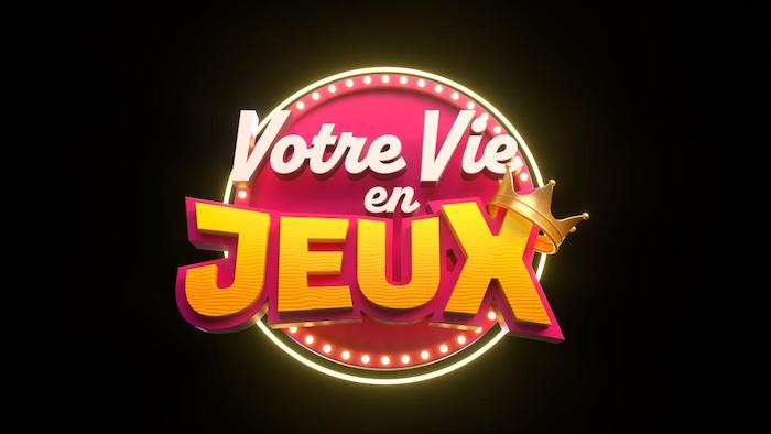 « Votre vie en jeux » 1er avril 2023