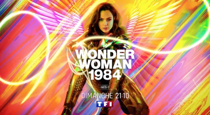 « Wonder Woman 1984 » « Wonder Woman 1984 »
