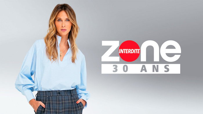 « Zone interdite » fête ses 30 ans « Zone interdite » fête ses 30 ans