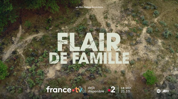 « Flair de famille » du 15 février 2025
