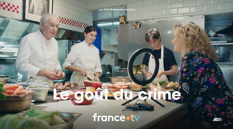 « Le goût du crime »