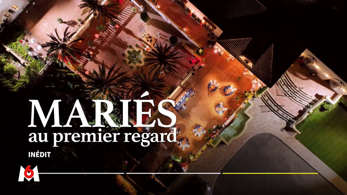 « Mariés au premier regard » du 1er mai 2023 « Mariés au premier regard » du 1er mai 2023