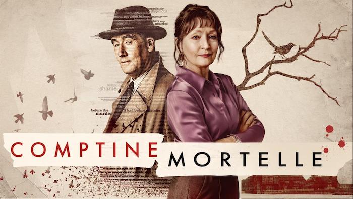 « Comptine mortelle » du 4 juin 2023