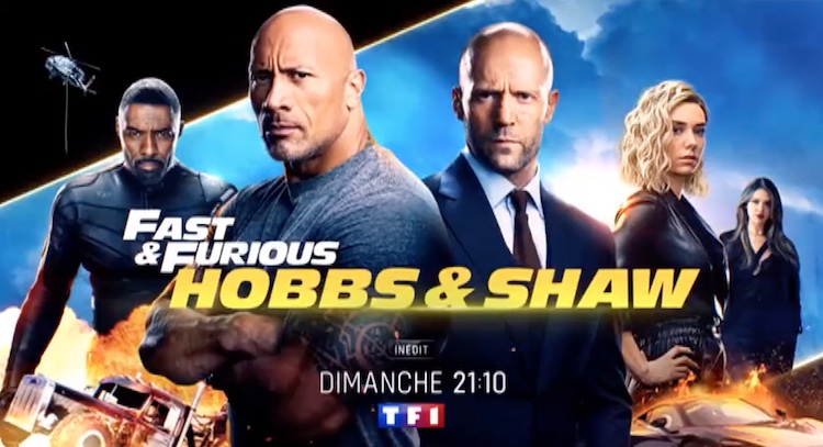 Audiences TV prime dimanche 21 mai 2023