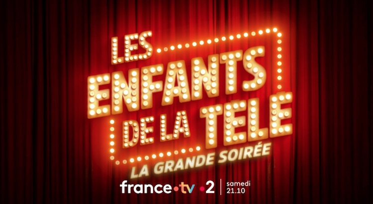 « Les Enfants de la Télé » du 6 mai 2023 « Les Enfants de la Télé » du 6 mai 2023