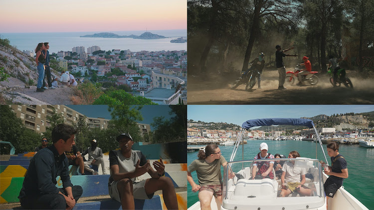 « Les reportages de Martin Weill » : le mardi 13 juin sur TMC, « Marseille, ville rebelle » « Les reportages de Martin Weill » : le mardi 13 juin sur TMC, « Marseille, ville rebelle »