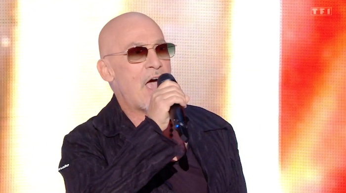 « The Voice » du 27 mai : retour surprise de Florent Pagny !